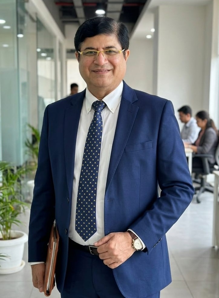 Kamal Kant Sharma